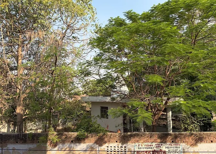 Varsha'S Sadan