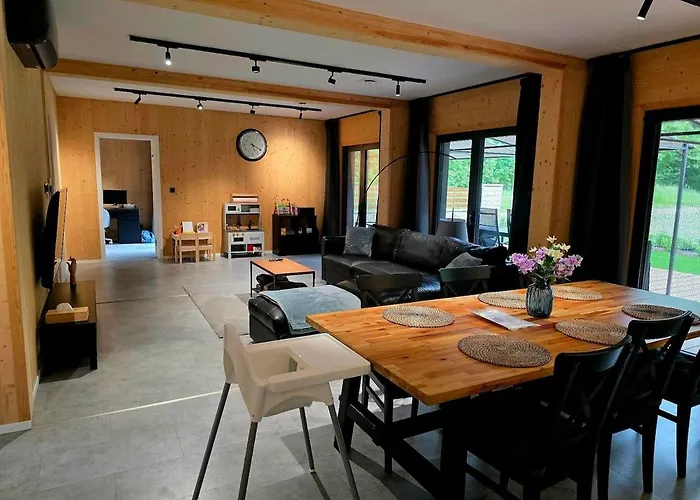 Keno Residence