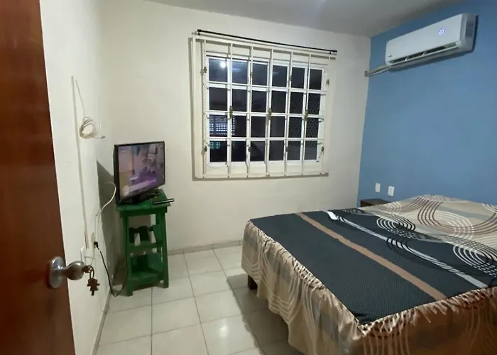 Comfortable House With An Excellent Location