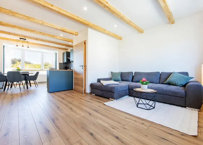 Ferienhaus Maarruhe