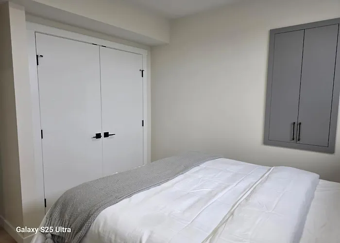 Executive Luxury Suite Unit B