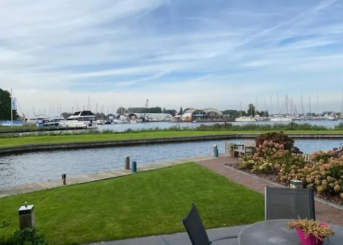 Marine Day Nr 126 - Lemmer