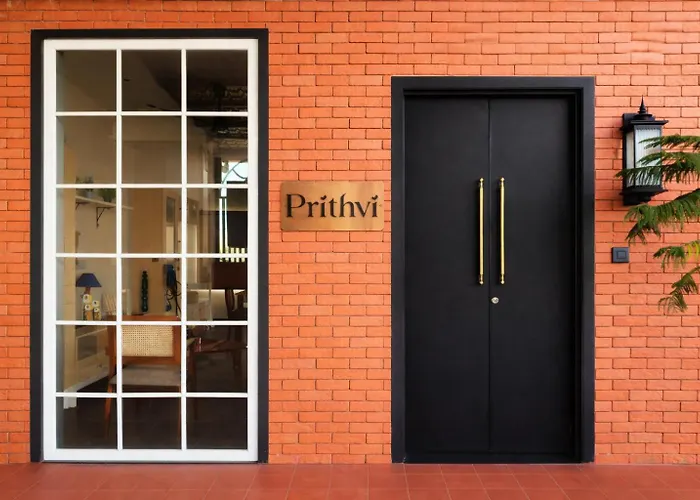 Prithivi Premium Condo