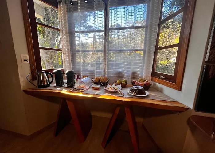 Apartamentos Joana