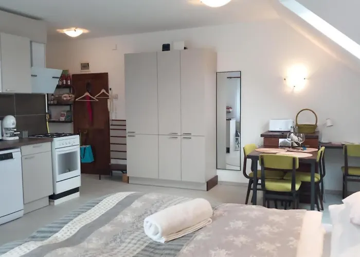 Partel Apartman