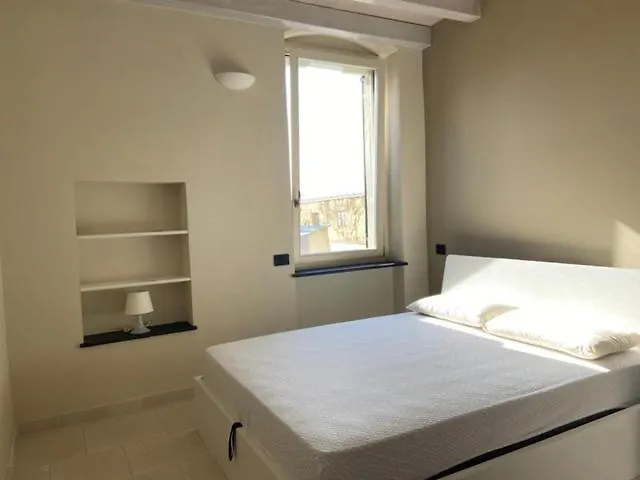 Laigueglia Seaview Terrace Jacuzzi Parking