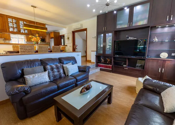 Villa Mariela By Npmallorca