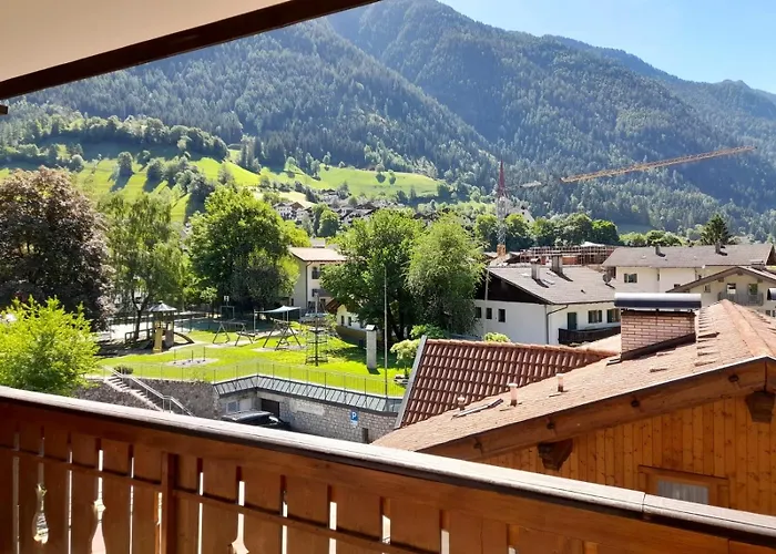 Apartment Winnebach