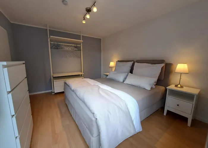 Freds Ferienwohnung