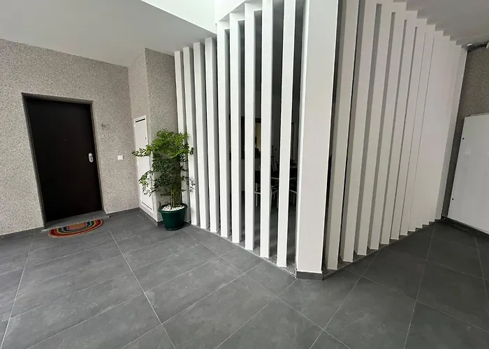 Apartamento Com 3 Quartos E Piscina Em Pombal