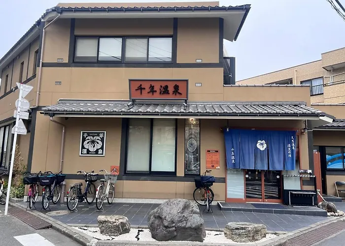 Comachi Cocon - Stay Like A Local In A Lively Shoppiin Street Of Kawasakii