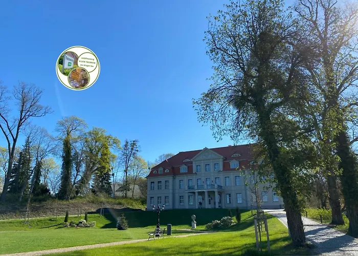 Entspannungszeit Am Kluger See - Neustrelitz - Natur, Kultur & Erholung