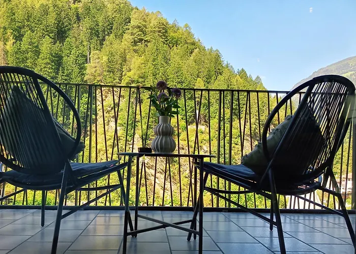 Passeier Lodge Apartments
