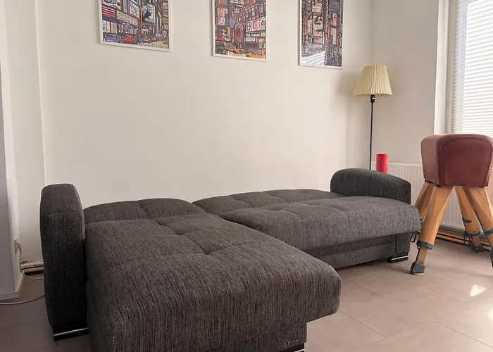 City-Apartment Leimbach