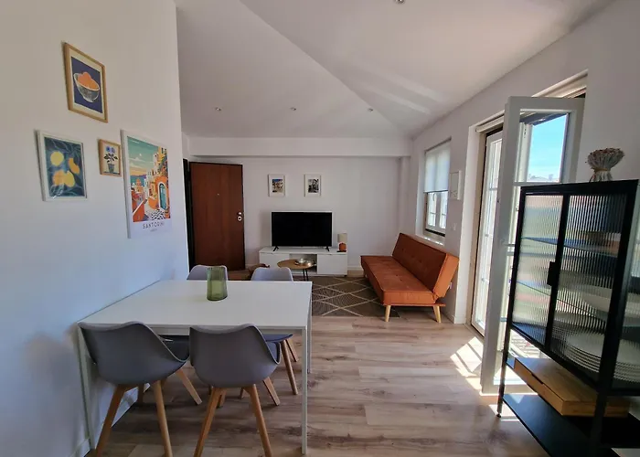 Casa Da Villa