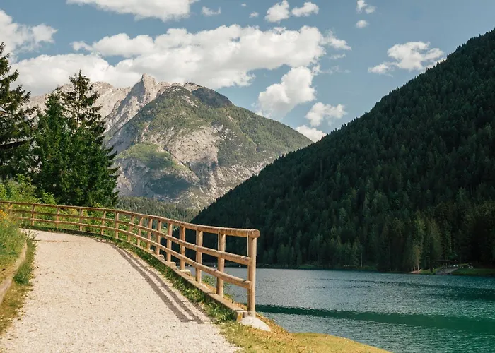Mansarda Al Lago