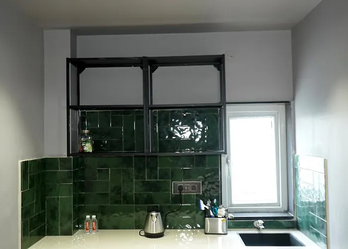 Taksh Studio Condo