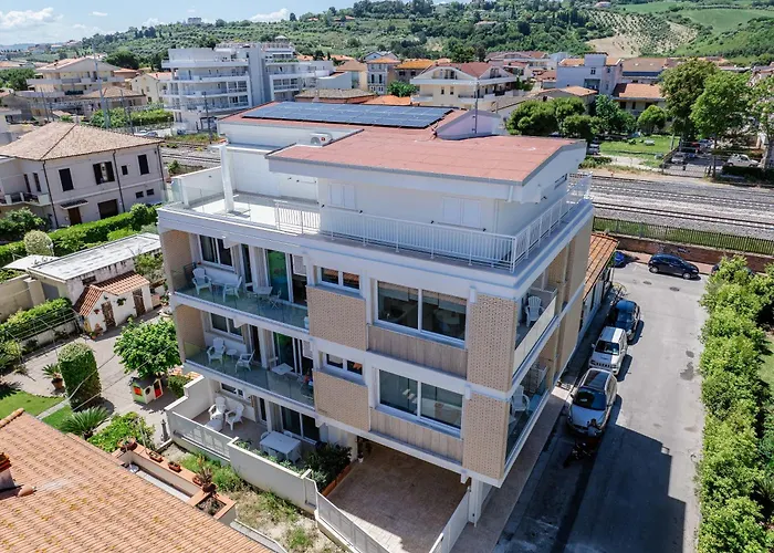 Residence Grazia 2