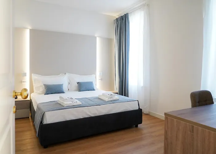 Hotel F52