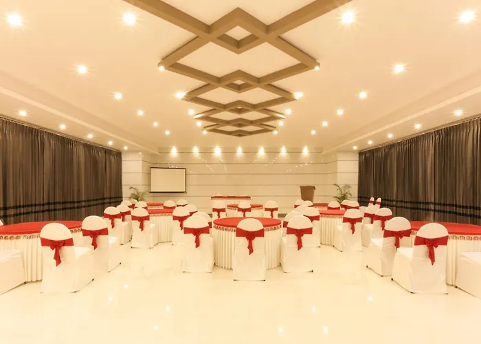Hotel Sunrise Luxury Stays