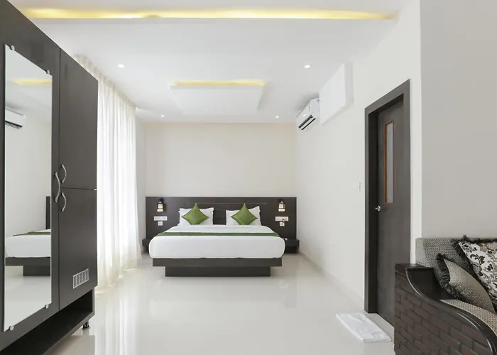 Hotel Sunrise Luxury Stays