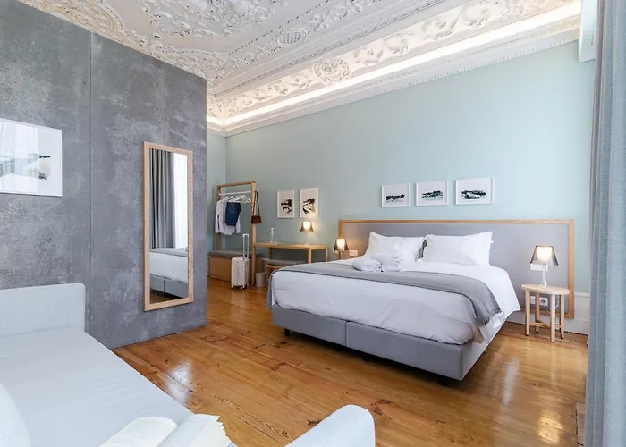 Sal Collection Hotel
