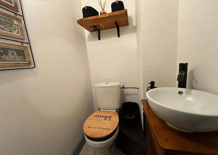 Maison Roty I 3 Chambres Au Coeur Du Vieux Cahors