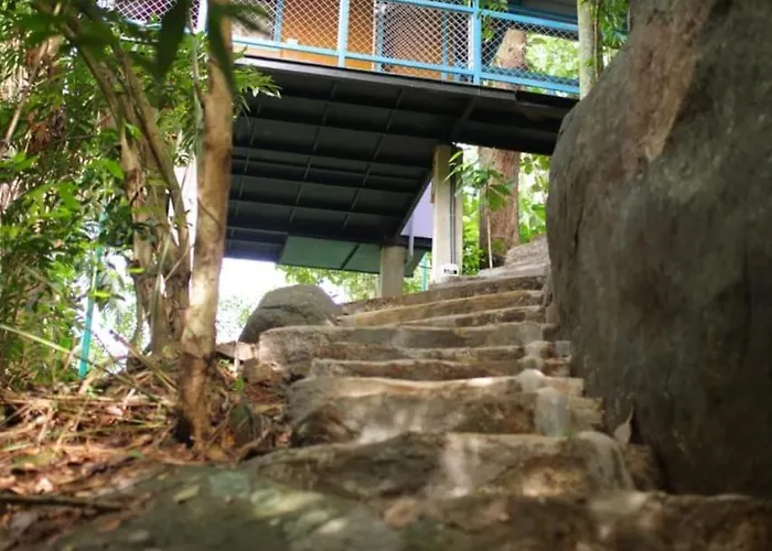 Glen Brooks Resorts