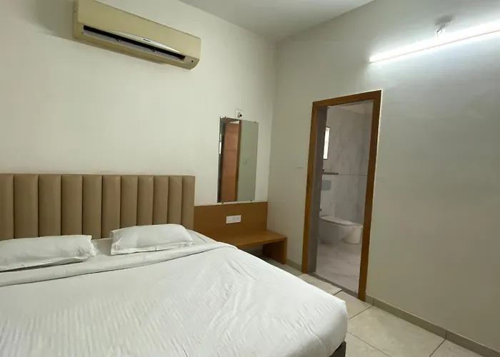 Executive Suite Villa