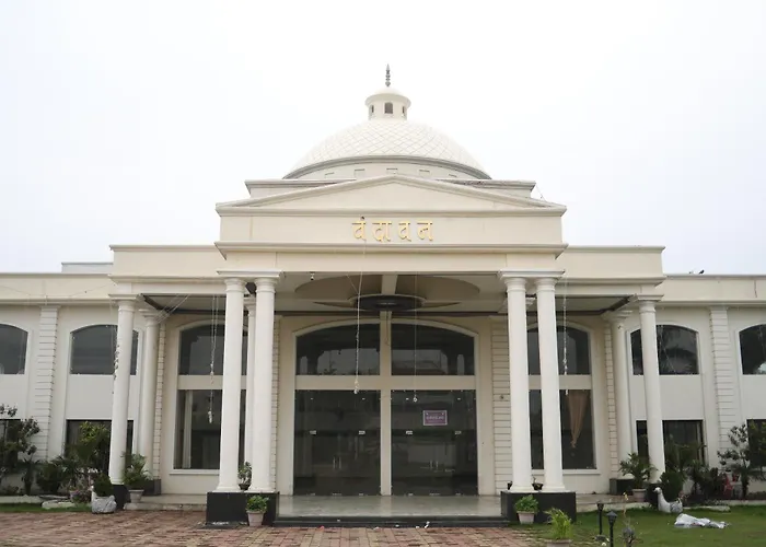 Vrindavan By Viyana Resort And Hotels