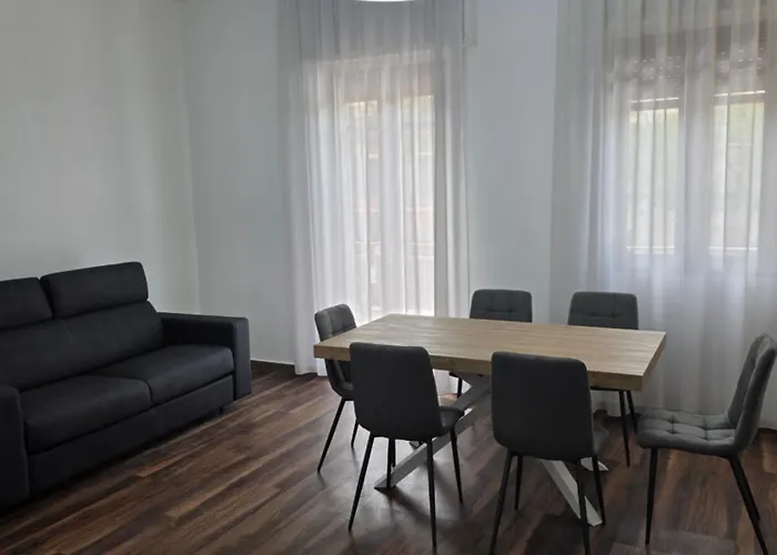 Appartamento Vacanze Via Cagliari