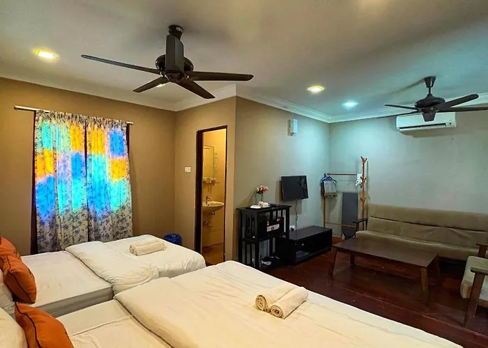 Rivora Gopeng