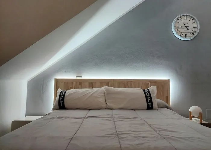 Urban Chic - Un Oasi Di Relax