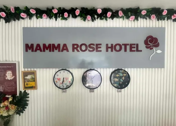 Mamma Rose Hotel