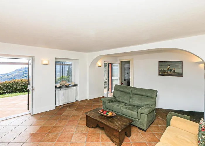Cozy Home In Santa Margherita Ligur