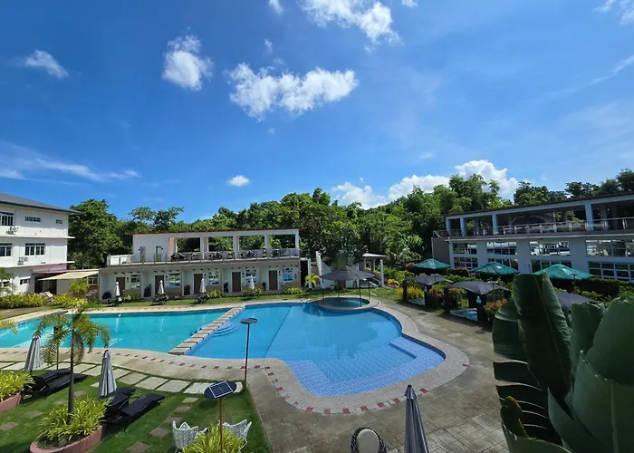 Jade Resort - Bauang, La Union