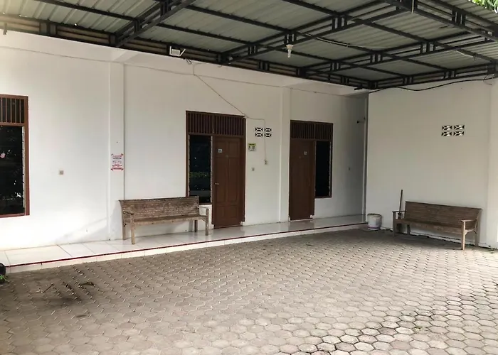 Hotel O Near Masjid Raya Baiturahman Formerly Rumah Singgah