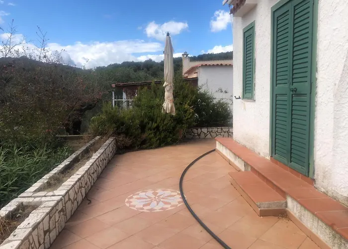 Villa Crila