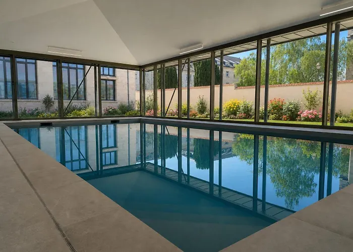 Arbellia Appart'Hotel Chalons En Champagne