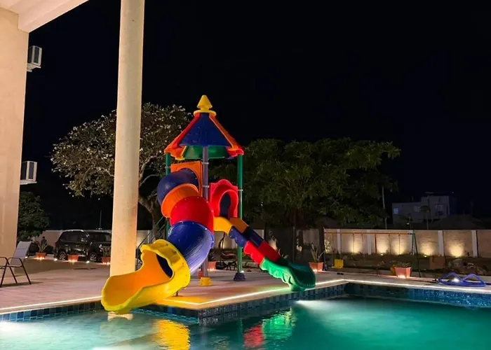 Coral By Ivory Hotels