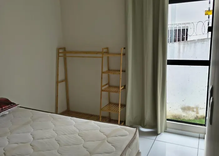 Casa Veraneio Gravata