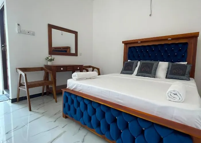 Rest Inn Tourist Hotel