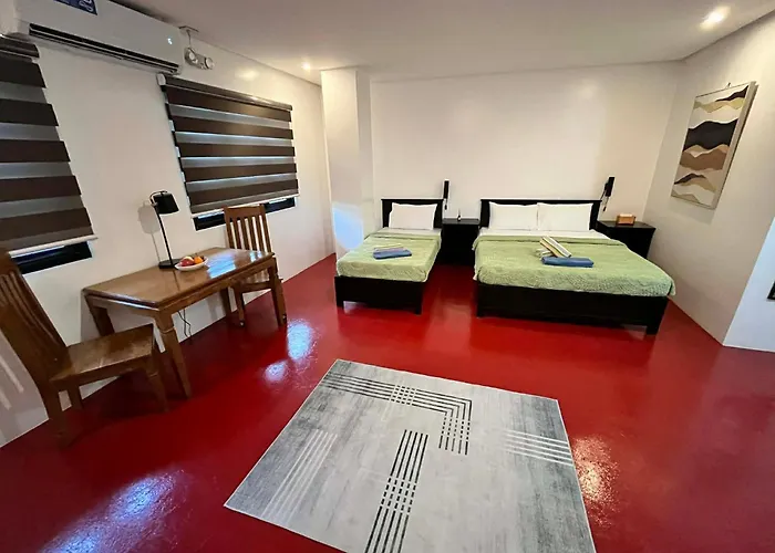 Mamma Rose Hotel