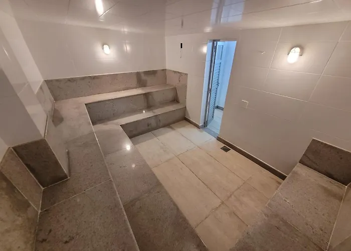 Vista Azul Hotel Frente Pedra Azul