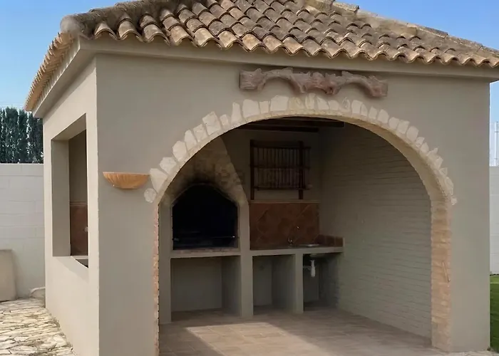 Villa Romeo