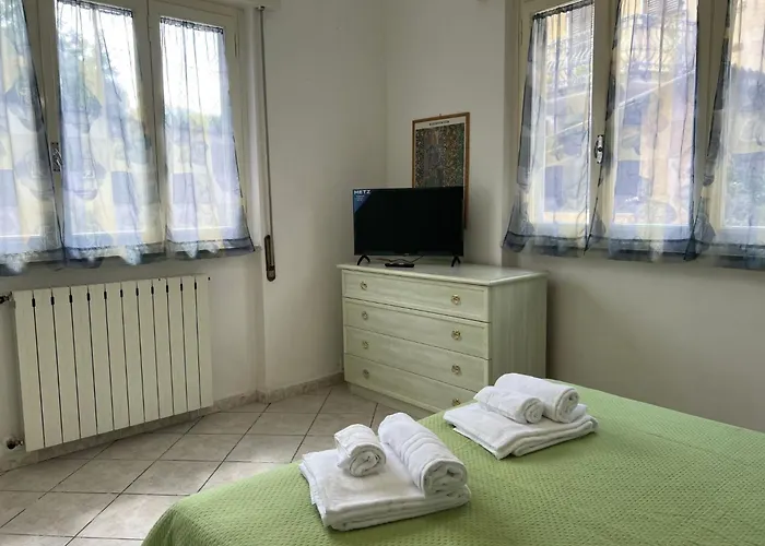 Casina Franca