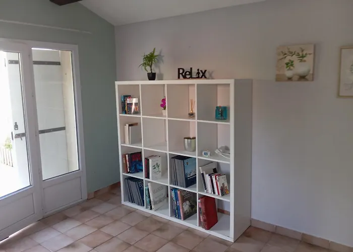 La Maison Multicolore