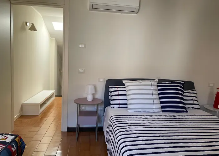 Casa Ficcanaso