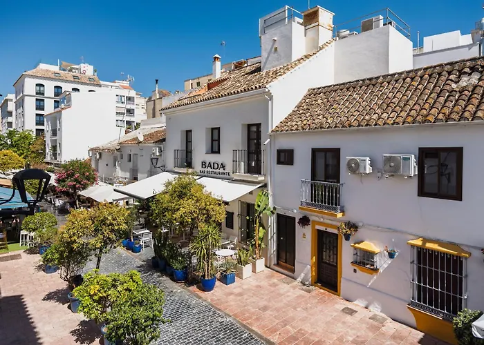 Azul Home Suites Estepona