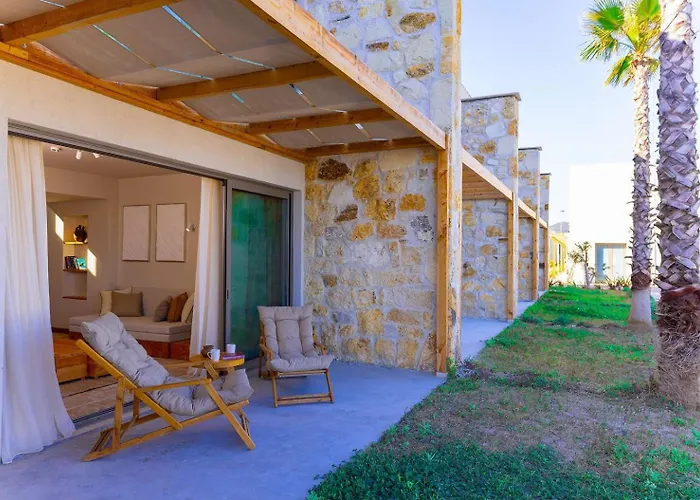 Oasis Houses